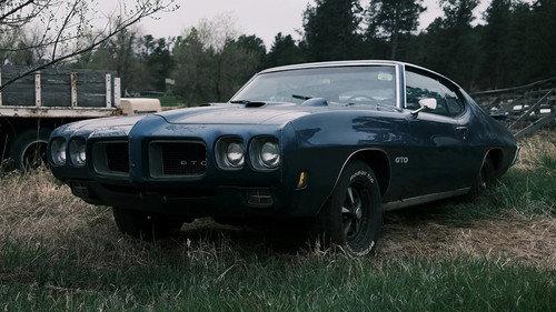 Roadworthy Rescues Season 3 Episode 8 - The GT-Oh No