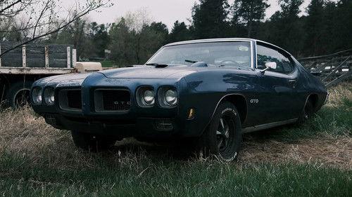 Roadworthy Rescues Season 3 Episode 8 - The GT-Oh No