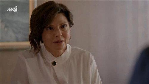 Pagidevmenoi Season 1 Episode 9 - Episode 9