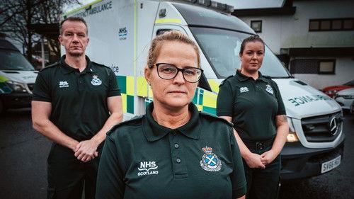 Paramedics on Scene Season 3 Episode 10 - Episode 10