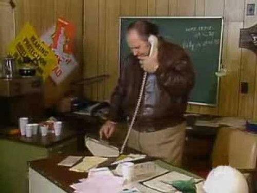 The Littlest Hobo Season 6 Episode 5 - One Door Closes