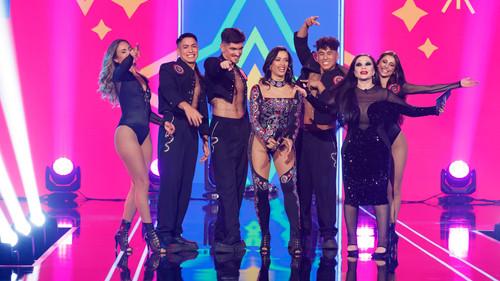 Benidorm Fest: Spain's Eurovision National Selection Season 2 Episode 2 - Episode 2