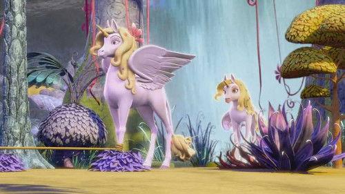 Mia and Me Season 1 Episode 16 - The Unicorn Trap