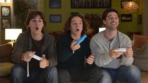 The Parents Season 7 Episode 15 - Episode 15