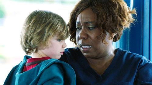 Holby City Season 18 Episode 5 - Left Behind