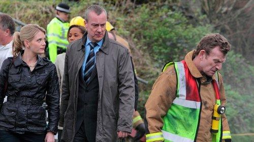DCI Banks Season 1 Episode 1 - Playing with Fire: Part 1