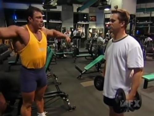 30 Days Season 1 Episode 2 - Anti-Aging