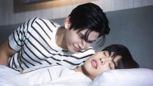 The Love Never Sets Season 1 Episode 9 - Embrace The Moon