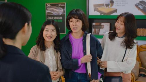 Woman in a Veil Season 1 Episode 24 - Episode 24