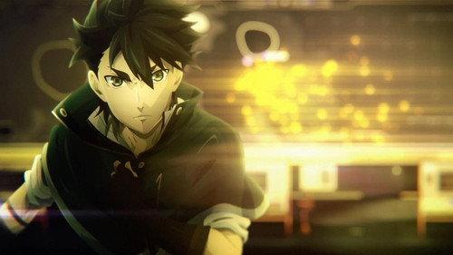 God Eater Season 1 Episode 11 - OPERATION METEORITE