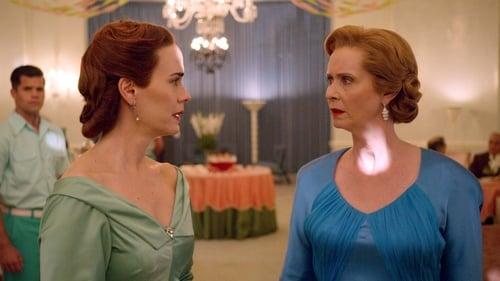 undefined Season 1 Episode 5 - The Dance