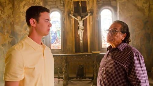 undefined Season 6 Episode 5 - The Angel of Death