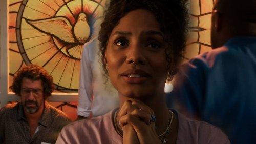 Volta por Cima Season 1 Episode 3 - Episode 3