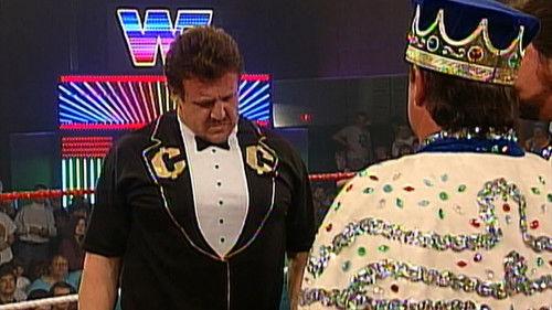 Raw Season 2 Episode 18 - Raw - May. 16, 1994