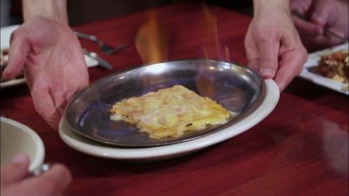 Diners, Drive-Ins and Dives Season 23 Episode 5 - Homeland Favorites
