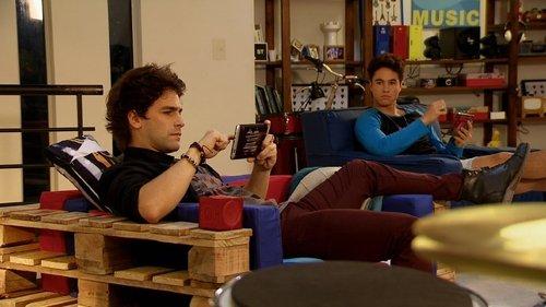 Soy Luna Season 2 Episode 7 - Episode 7