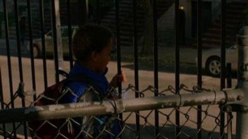 NYC 22 Season 1 Episode 8 - Schooled