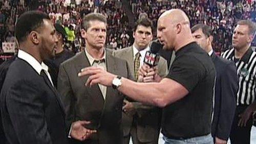 Raw Season 6 Episode 3 - Raw - Jan. 19, 1998