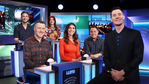 Have You Been Paying Attention? Season 13 Episode 18 - Episode 18