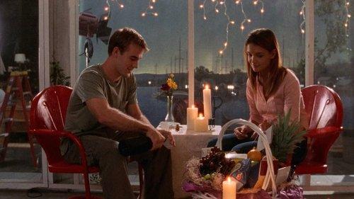 Dawson's Creek Season 6 Episode 2 - The Song Remains the Same (2)