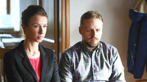 O mnie się nie martw Season 6 Episode 1 - Episode 1