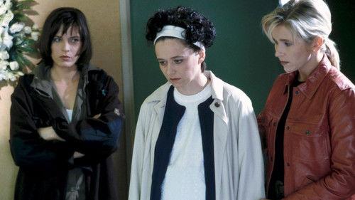 Flikken Season 1 Episode 7 - Ooggetuige