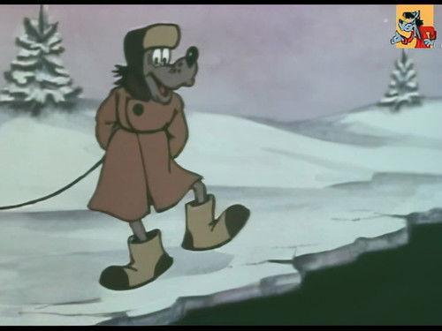 Well, Just You Wait! Season 1 Episode 21 - Episode 21