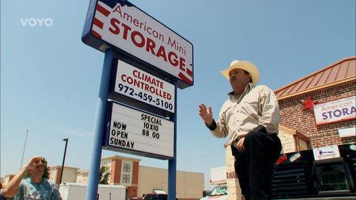 Storage Wars: Texas Season 1 Episode 13 - High Tea Tighty