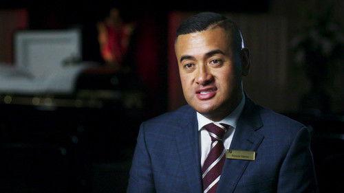 The Casketeers Season 3 Episode 1 - Courage has many resting places