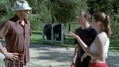 Austin Stories Season 1 Episode 9 - Chicks with Discs