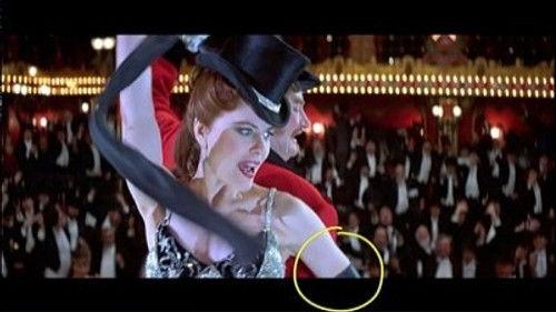 Faux raccord Season 4 Episode 15 - Episode 15