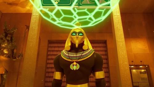 Miraculous: Tales of Ladybug & Cat Noir Season 5 Episode 7 - Reunion