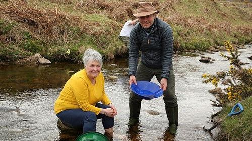 Grand Tours of Scotland's Lochs Season 2 Episode 4 - Under Wide Skies