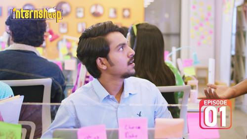 Internsheep Season 1 Episode 1 - Episode 01