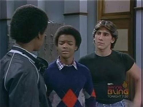 Diff'rent Strokes Season 4 Episode 2 - First Day Blues