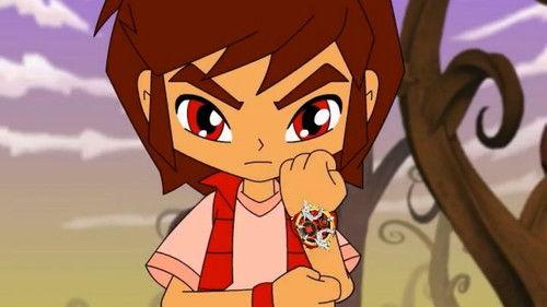 Dragon Warrior Season 1 Episode 3 - Episode 3