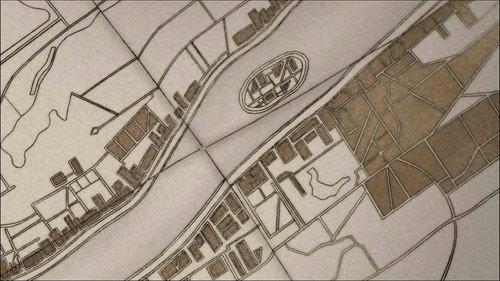 Le Chevalier D'Eon Season 1 Episode 17 - Medmenham Abbey