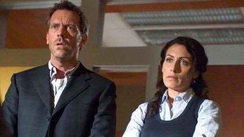 House Season 2 Episode 3 - Humpty Dumpty