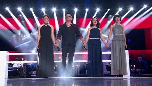 Golos Season 3 Episode 10 - Episode 10