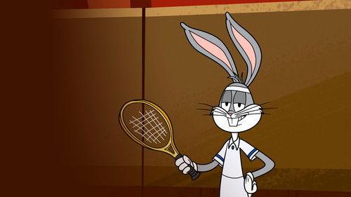 Looney Tunes Presents: Sports Made Simple Season 1 Episode 2 - Tennis