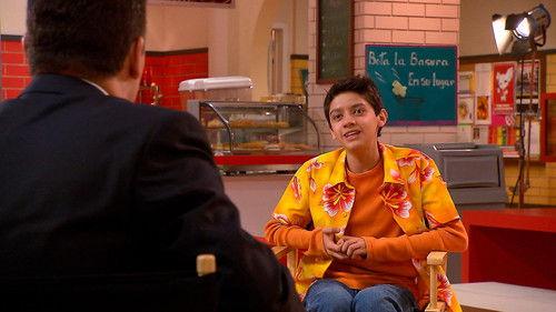 La CQ Season 3 Episode 12 - Episode 12