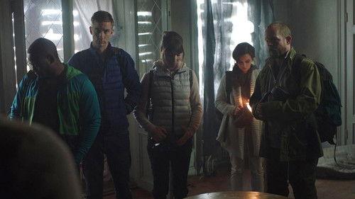 Black Lake Season 2 Episode 5 - Episode 5