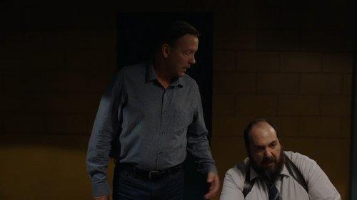 Ice Season 2 Episode 8 - Dig Two Graves... At Least