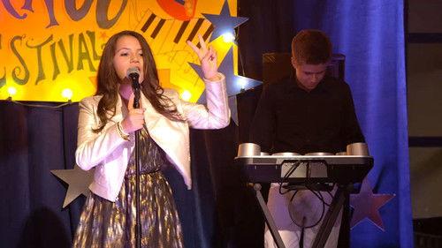 100 Things to Do Before High School Season 1 Episode 2 - Start a Garage Band Thing!