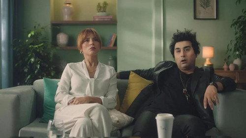 Sizi Dinliyorum Season 1 Episode 1 - Episode 1