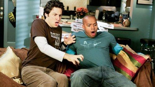 undefined Season 4 Episode 4 - My First Kill