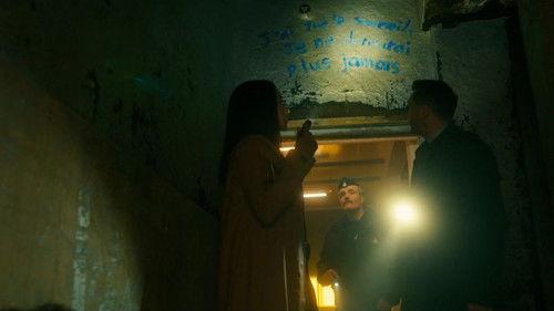 Saint-Pierre Season 2 Episode 1 - Sleep No More