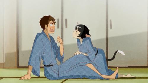 Hey, Your Cat Ears Are Showing! Season 1 Episode 11 - Episode 11