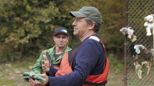 Somebody's Gotta Do It Season 2 Episode 2 - River Rescue