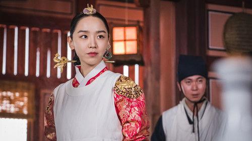 Mr. Queen Season 1 Episode 3 - Sleeping With The Enemy